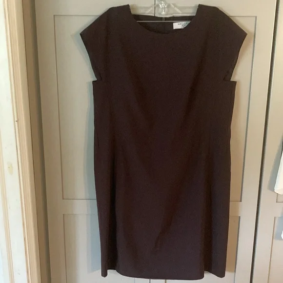 Maaza Dress Origami Tech MM Lafleur - Picture 4 of 7